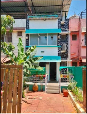 Yugandhar Holiday Home By Royal Stay